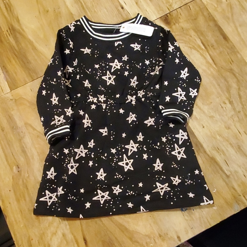 Gymboree  baby dress